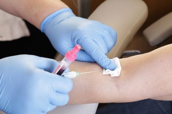 Proteinogram. Jakie choroby wykrywa?