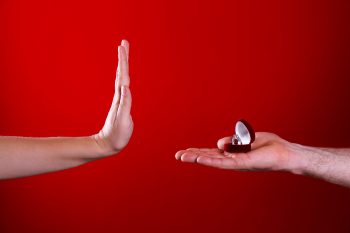 Filofobia. Dlaczego boimy się zakochać?