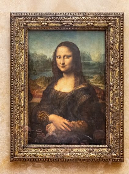 Uśmiech Mona Lisy. Czy to objaw miastenii?