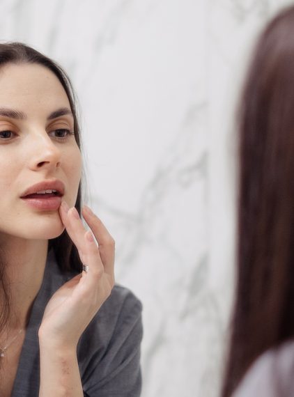 Jeszcze gładsze! Ranking peelingów do ust