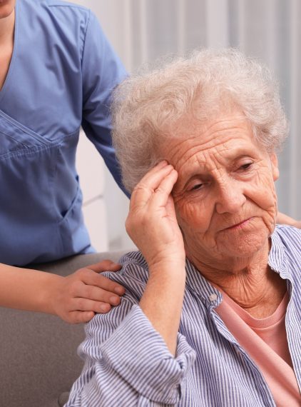 Amnezja. Dlaczego tracimy pamięć?