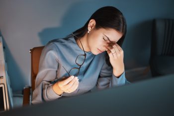 Kurza ślepota. Dlaczego wzrok pogarsza się o zmierzchu?