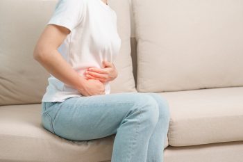 Pęcherzyk (woreczek) żółciowy. Dlaczego boli?