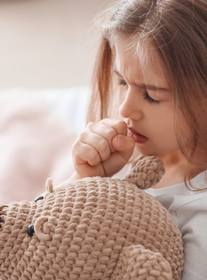 Błonica. Czy to niebezpieczna choroba?