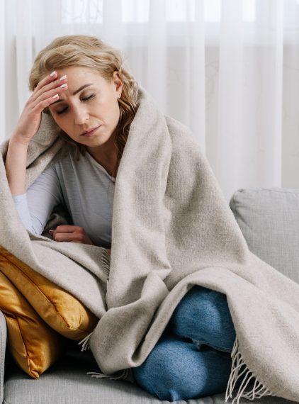 Listerioza. Jak można się nią zarazić?