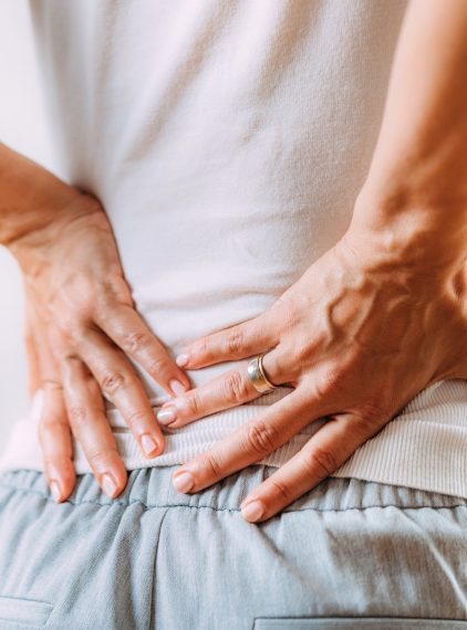 Masażer do pleców. Zbędny gadżet czy ulga dla mięśni?