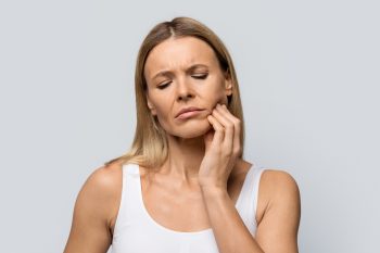 Szkliwiak. Jak objawia się ten nowotwór?