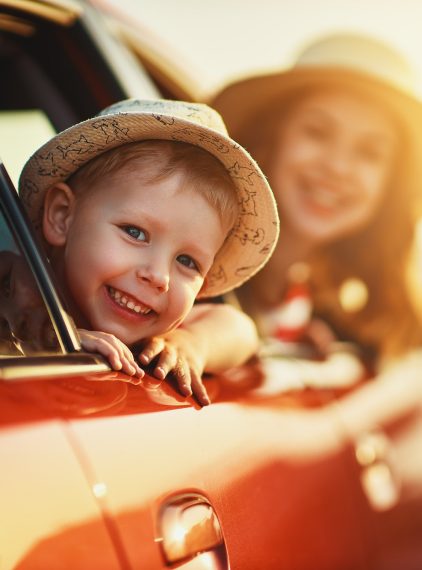 Jakie elektrolity dla dzieci wybrać? Przegląd