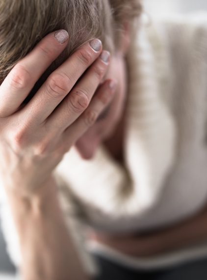 Adenomioza. Czym różni się od endometriozy?