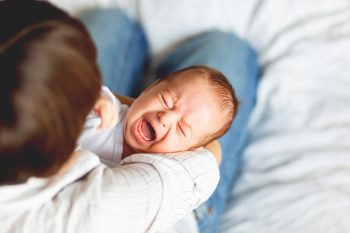 Zespół Sandifera u dziecka. Jak rozpoznać objawy?