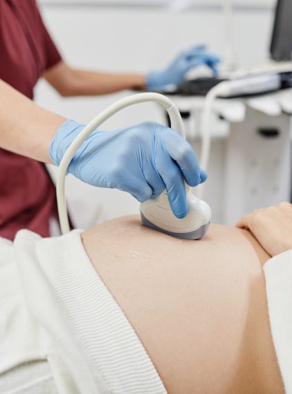 Zespół Edwardsa. Kiedy dziecko może urodzić się chore?