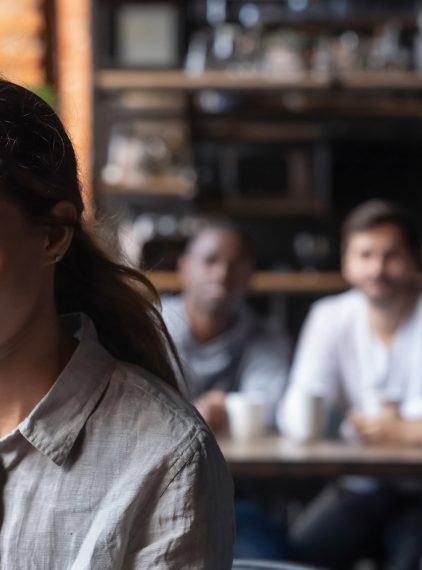 Ksenofobia. Skąd bierze się lęk przed cudzoziemcami?