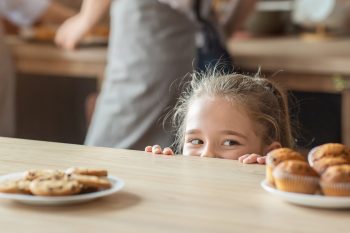 Jakie przekąski dla dzieci wybrać? Przegląd