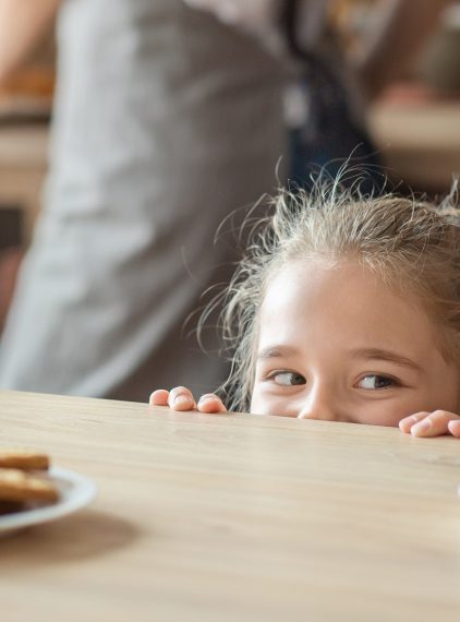 Jakie przekąski dla dzieci wybrać? Przegląd