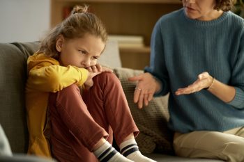 Zaburzenia opozycyjno-buntownicze. Jak rozpoznać je u dziecka?