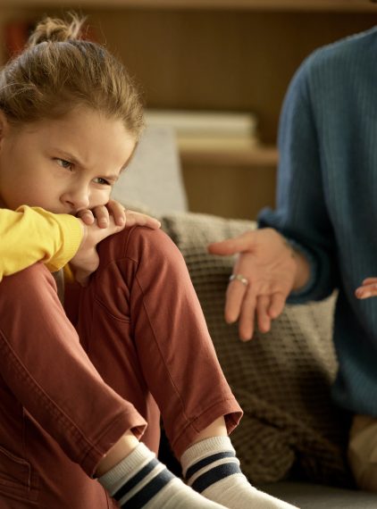 Zaburzenia opozycyjno-buntownicze. Jak rozpoznać je u dziecka?