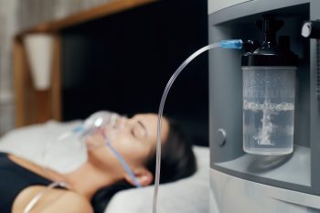 Koncentrator tlenu. Jaki wybrać? Komu przysługuje?