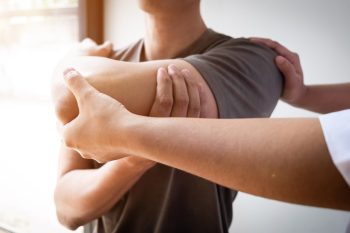 Neuromobilizacja. Jak leczyć uszkodzone nerwy?