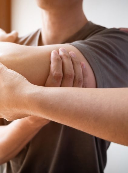 Neuromobilizacja. Jak leczyć uszkodzone nerwy?