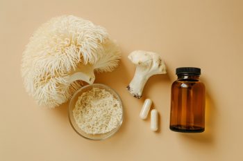 Soplówka jeżowata na pamięć i koncentrację. Ranking preparatów