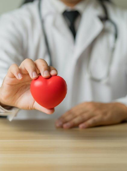 Kwas bempediowy na cholesterol. Jak działa ten lek?