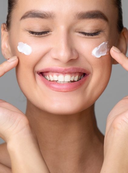 Kwas ferulowy. Jakie efekty można uzyskać?