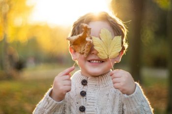 Jakie witaminy dla dzieci? Ranking