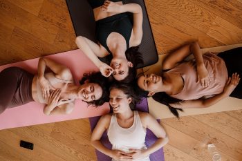 Nietrzymanie moczu. To nie musi Cię ograniczać!