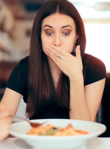 Problemy z trawieniem. Jakie zioła mogą pomóc?