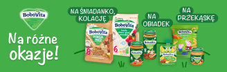 X - Nutricia Bobovita