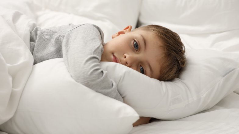 moczenie-nocne Moczenie nocne u starszych dzieci. Jak radzić sobie z problemem?