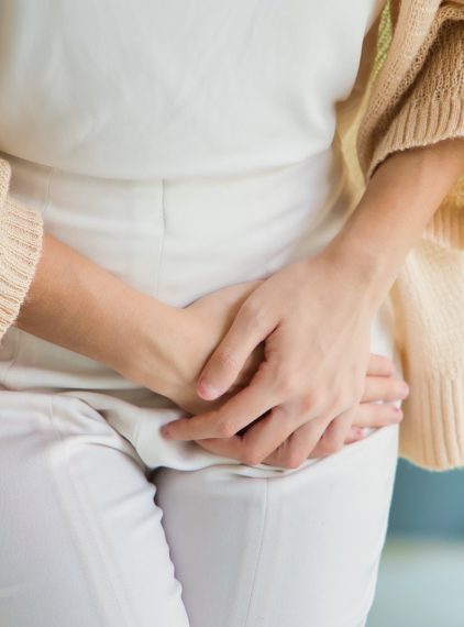 Nietrzymanie moczu dotyczy wielu kobiet. Jak poradzić sobie z tą dolegliwością?