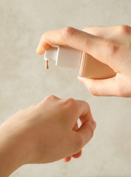 Krem CC. Makijaż i pielęgnacja w jednym