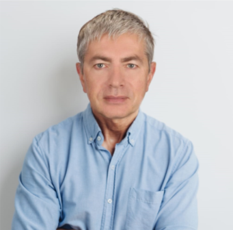 mgr farm. Artur Kamzol