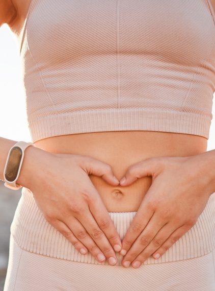 Stres. Jak sobie z nim poradzić, dbając o jelita?  