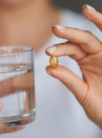 Jaki suplement na wątrobę wybrać? TOP 5