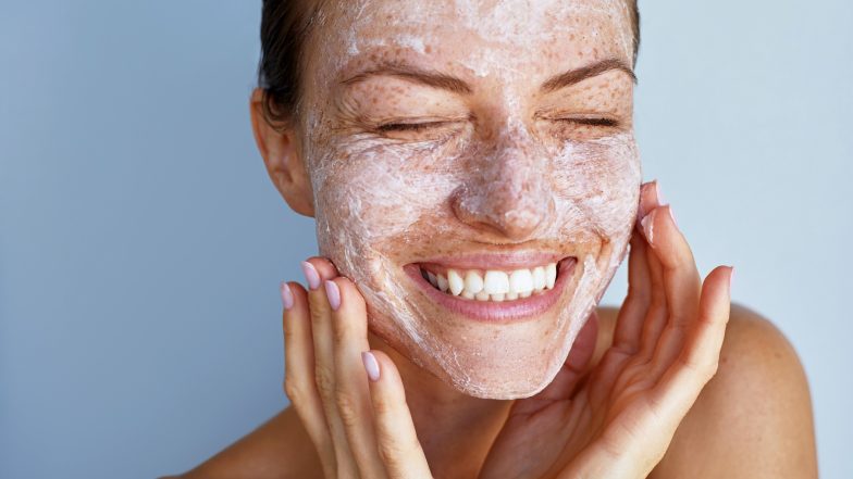 peeling Peeling do twarzy. Jaki wybrać?