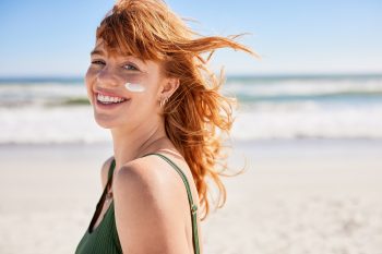 Jaki krem na lato wybrać? TOP 5 redakcji