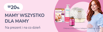 X - MAMY wszystko dla MAMY