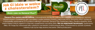 X - Nutricia Danacol