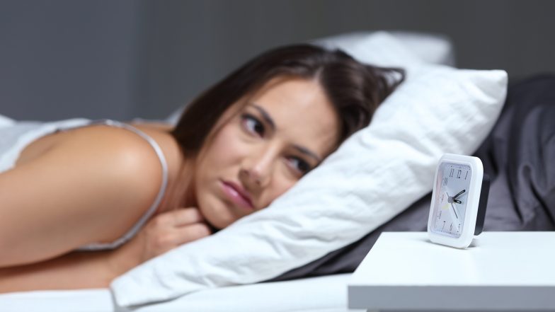 jet-lag Zagraniczna podróż? Nie daj się jet lagowi!