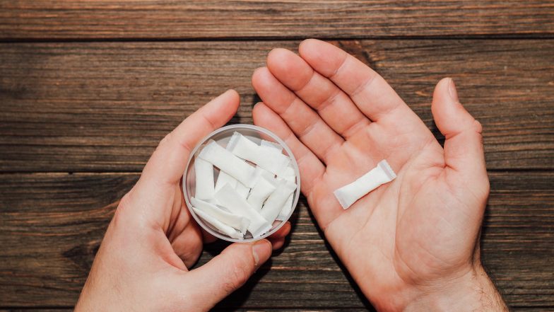 Snus Snus. Niegroźna moda czy niebezpieczny nałóg?