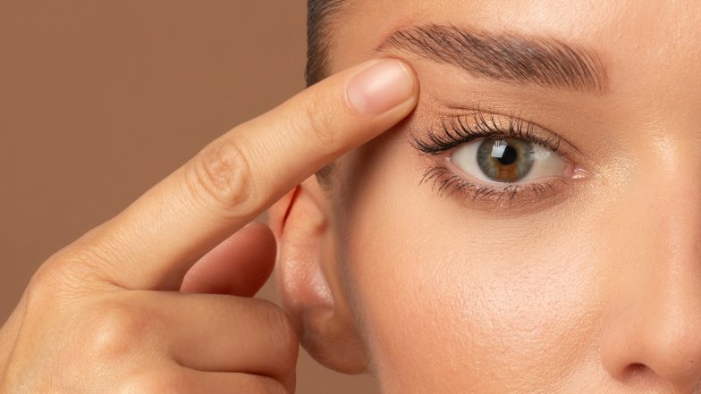 blefaroplastyka Blefaroplastyka. Na czym polega plastyka powiek? Jakie daje efekty?