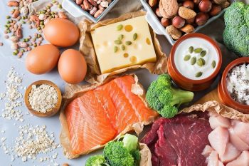 Bezpieczeństwo nukleotydów dietetycznych. Fakty, które warto znać