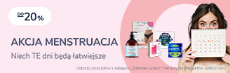 X - Akcja menstruacja