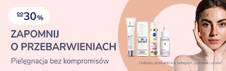 X - Ekspert kosmetyczny - Przebarwienia