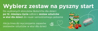 X - Nutricia Bobovita