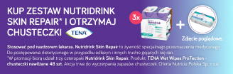X - Nutricia Nutridrink