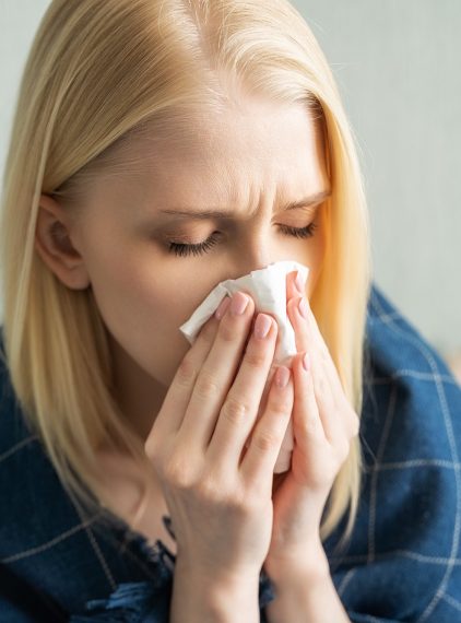 Wirus RSV. Sprawdź, jak się przed nim chronić