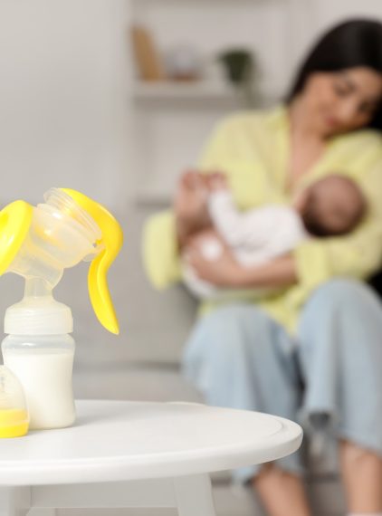 Ranking laktatorów. Sprawdź nasz wybór